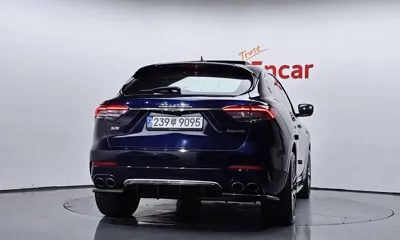 Maserati Levante 2019, 53557 км, за 29918.06 USD