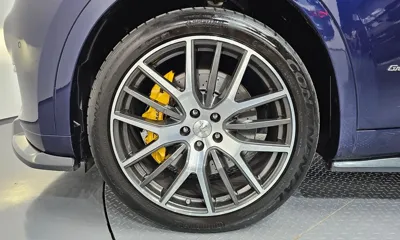 Maserati Levante 2019, 53557 км, за 29918.06 USD
