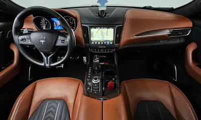 Maserati Levante 2019, 53557 км, за 29918.06 USD - фото 7