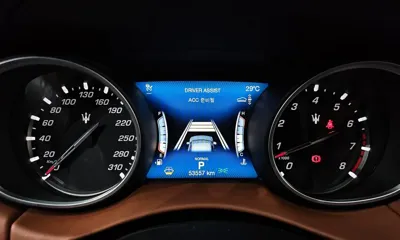 Maserati Levante 2019, 53557 км, за 29918.06 USD - фото 8