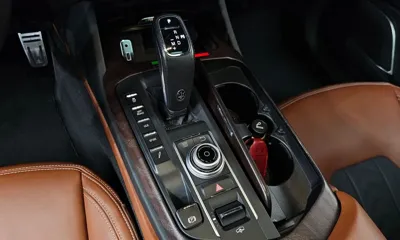 Maserati Levante 2019, 53557 км, за 29918.06 USD - фото 9