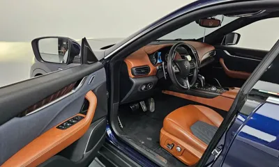 Maserati Levante 2019, 53557 км, за 29918.06 USD - фото 10