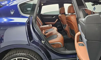 Maserati Levante 2019, 53557 км, за 29918.06 USD - фото 11