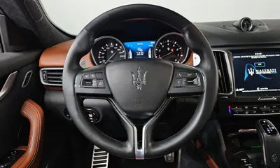 Maserati Levante 2019, 53557 км, за 29918.06 USD - фото 12