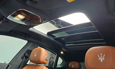 Maserati Levante 2019, 53557 км, за 29918.06 USD - фото 16
