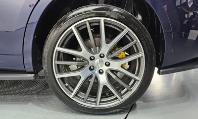 Maserati Levante 2019, 53557 км, за 29918.06 USD - фото 21