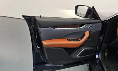 Maserati Levante 2019, 53557 км, за 29918.06 USD - фото 24