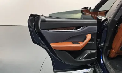 Maserati Levante 2019, 53557 км, за 29918.06 USD - фото 25