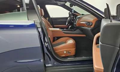 Maserati Levante 2019, 53557 км, за 29918.06 USD - фото 26