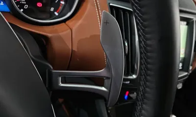 Maserati Levante 2019, 53557 км, за 29918.06 USD - фото 28