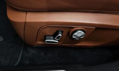 Maserati Levante 2019, 53557 км, за 29918.06 USD - фото 31