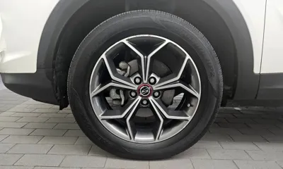 KG_Mobility_Ssangyong KORANDO 2022, 34526 км, за 12230.04 USD