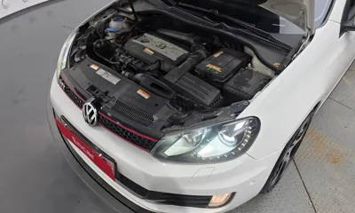 Volkswagen Golf 2011, 157525 км, за 4427.95 USD - фото 6