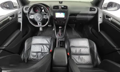 Volkswagen Golf 2011, 157525 км, за 4427.95 USD - фото 7