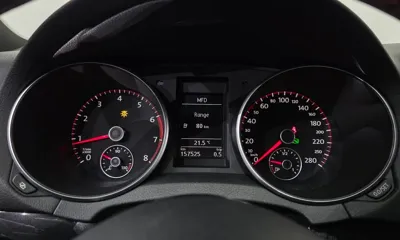 Volkswagen Golf 2011, 157525 км, за 4427.95 USD - фото 8