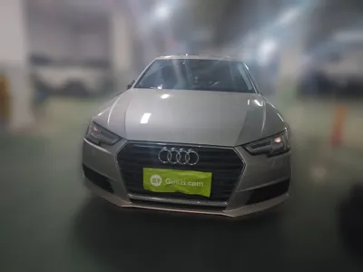 Audi A4L 2017, 107500 км, за 9999999 USD