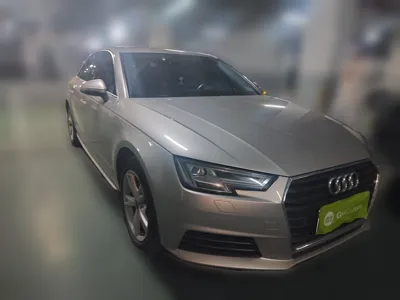 Audi A4L 2017, 107500 км, за 9999999 USD