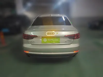 Audi A4L 2017, 107500 км, за 9999999 USD