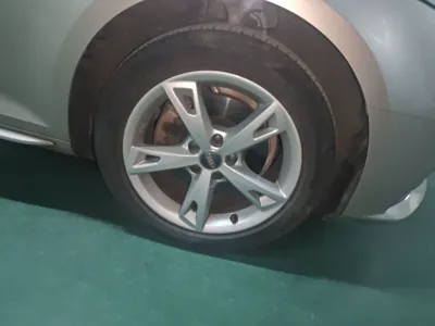 Audi A4L 2017, 107500 км, за 9999999 USD - фото 8