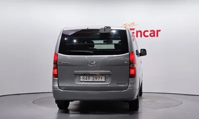 Hyundai Starex 2015, 114713 км, за 7162.85 USD