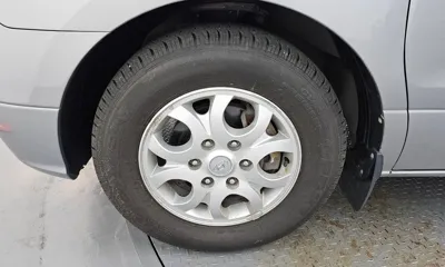 Hyundai Starex 2015, 114713 км, за 7162.85 USD