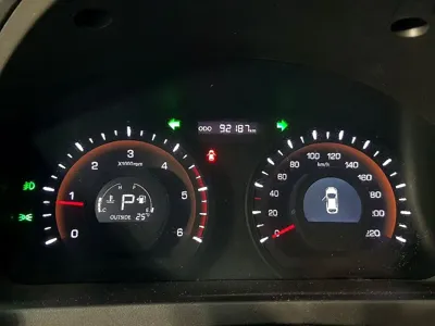 KG_Mobility_Ssangyong KORANDO 2015, 92000 км, за 3013 USD - фото 6