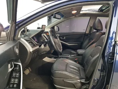 KG_Mobility_Ssangyong KORANDO 2015, 92000 км, за 3013 USD - фото 7