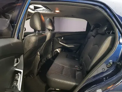 KG_Mobility_Ssangyong KORANDO 2015, 92000 км, за 3013 USD - фото 8