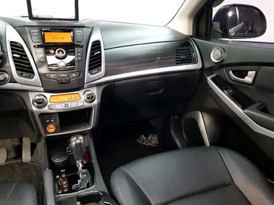 KG_Mobility_Ssangyong KORANDO 2015, 92000 км, за 3013 USD - фото 9