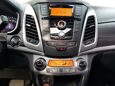 KG_Mobility_Ssangyong KORANDO 2015, 92000 км, за 3013 USD - фото 11