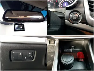 KG_Mobility_Ssangyong KORANDO 2015, 92000 км, за 3013 USD - фото 14