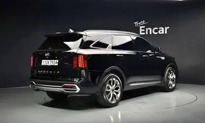 Kia Sorento 2021, 91107 км, за 15309.45 USD