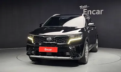 Kia Sorento 2021, 91107 км, за 15309.45 USD