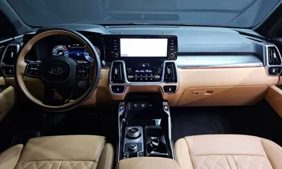 Kia Sorento 2021, 91107 км, за 15309.45 USD - фото 7