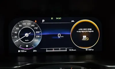 Kia Sorento 2021, 91107 км, за 15309.45 USD - фото 8