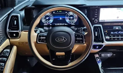 Kia Sorento 2021, 91107 км, за 15309.45 USD - фото 13