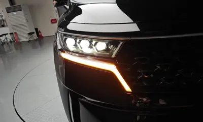 Kia Sorento 2021, 91107 км, за 15309.45 USD - фото 22