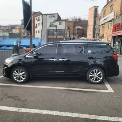 Kia Canival 2020, 73500 км, за 13485.35 USD