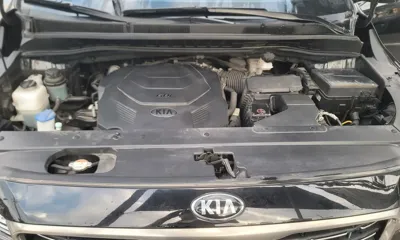 Kia Canival 2020, 73500 км, за 13485.35 USD - фото 8