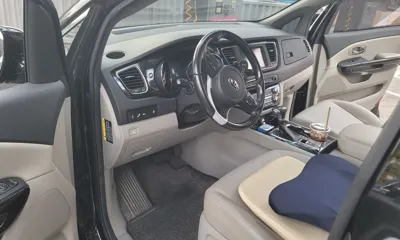 Kia Canival 2020, 73500 км, за 13485.35 USD - фото 9