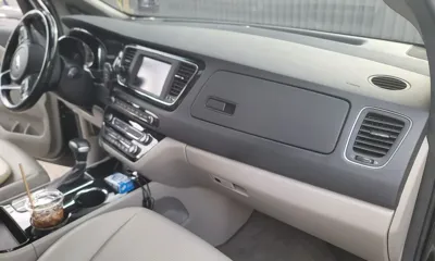 Kia Canival 2020, 73500 км, за 13485.35 USD - фото 14