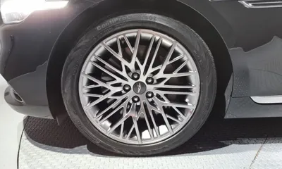 Genesis G90 2021, 167420 км, за 26052.13 USD