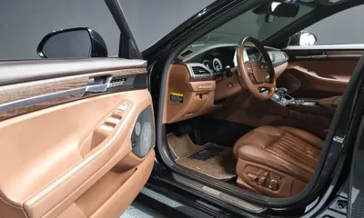 Genesis G90 2021, 167420 км, за 26052.13 USD - фото 10