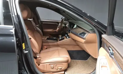 Genesis G90 2021, 167420 км, за 26052.13 USD - фото 11