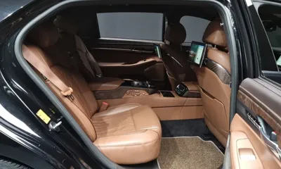 Genesis G90 2021, 167420 км, за 26052.13 USD - фото 12