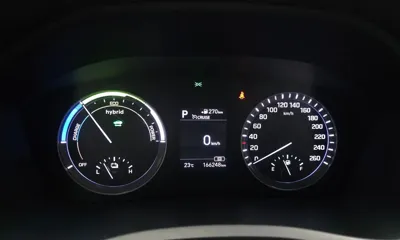 Hyundai Sonata 2018, 166248 км, за 5993.49 USD - фото 8