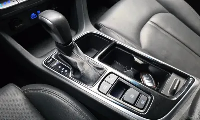 Hyundai Sonata 2018, 166248 км, за 5993.49 USD - фото 9