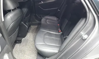 Hyundai Sonata 2018, 166248 км, за 5993.49 USD - фото 12