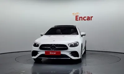 Mercedes-Benz E-Class 2023, 17472 км, за 44009.44 USD