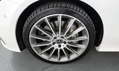 Mercedes-Benz E-Class 2023, 17472 км, за 44009.44 USD